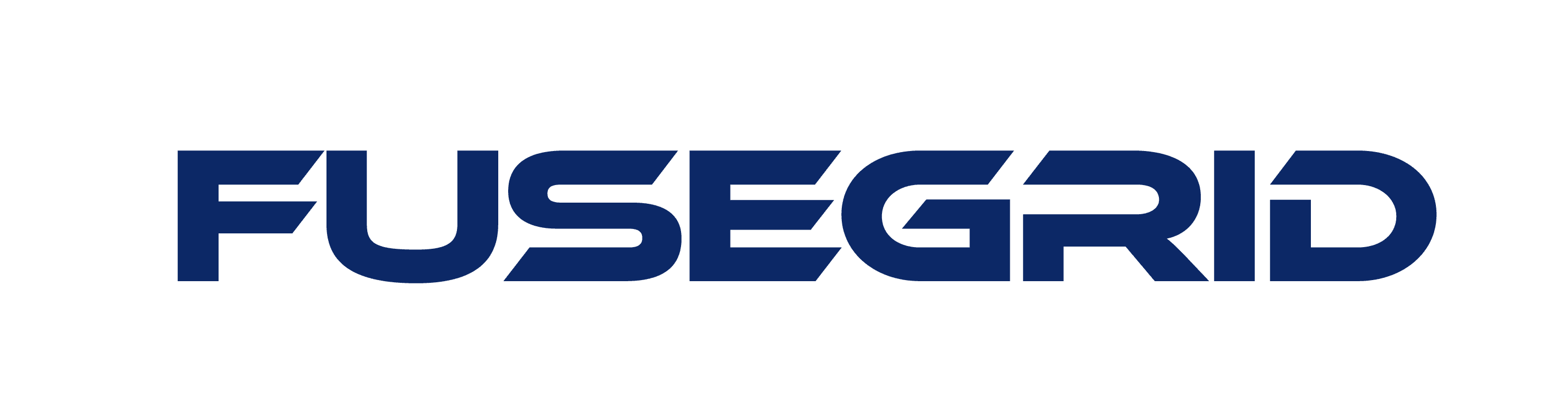 FuseGrid Logo